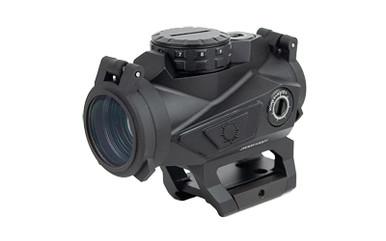 STEINER, STEINER T1XI RED DOT 2MOA BLK