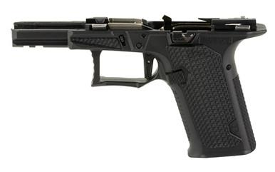 LWD DUSK CMPCT TXTRD BUILT FRAME BLK