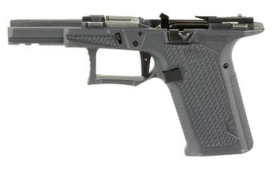 LWD DUSK CMPCT TXTRD BUILT FRAME GRY