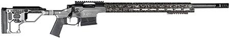 CHRISTENSEN ARMS, CHRISTENSEN ARMS MODERN PRECISION  7MM PRC 8010310600, 7MM PRC