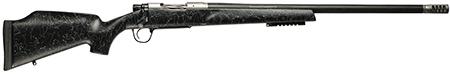 CHRISTENSEN ARMS, CHRISTENSEN ARMS TRAVERSE  7MM PRC 8011003400, 7MM PRC