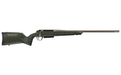 CHRISTENSEN ARMS, CHRISTENSEN EVOKE 6.5CM 20 BRNZE, 6.5 CREEDMOOR