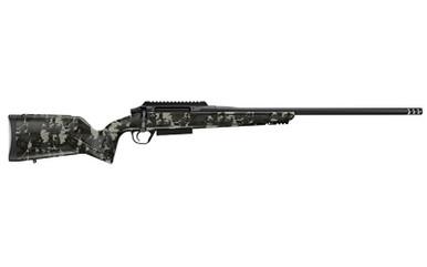 CHRISTENSEN ARMS, CHRISTENSEN EVOKE HNTR 7MMPRC 22 GR, 7MM PRC