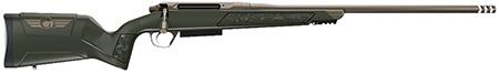 CHRISTENSEN ARMS, CHRISTENSEN ARMS EVOKE  7MM BC 8011503600, 7MM BC
