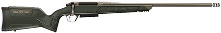 CHRISTENSEN ARMS, CHRISTENSEN ARMS EVOKE 7MM BC 8011503601, 7MM BC