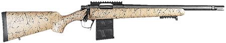 CHRISTENSEN ARMS, CHRISTENSEN ARMS RIDGELINE SCOUT 450 BUSHMASTER 8010656800, 450 BUSHMASTER
