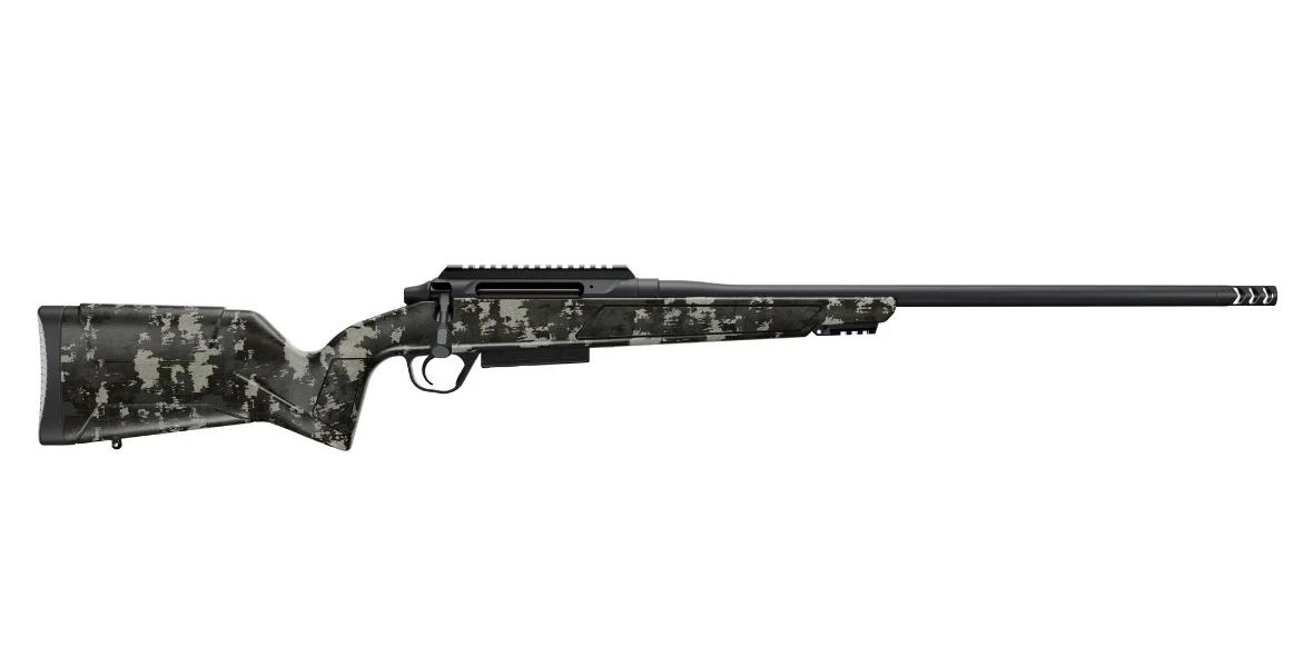 CHRISTENSEN ARMS EVOKE HNTR 30-06 BLK/GRN 22"