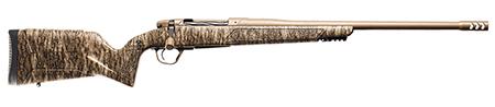 CHRISTENSEN ARMS EVOKE 25 CREEDMOOR - 840290528651