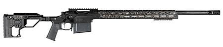 CHRIS MPR FFT 22 CREEDMOOR - 840290528668
