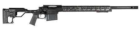CHRIS MPR FFT 25 CREEDMOOR - 840290528675