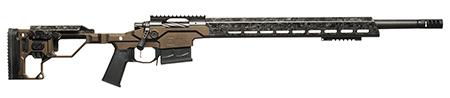 CHRIS MPR FFT 22 CREEDMOOR - 840290528682