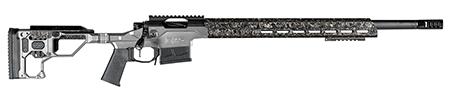 CHRIS MPR FFT 25 CREEDMOOR - 840290528712