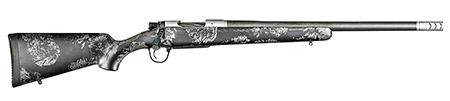 CHRISTENSEN ARMS RIDGELINE FFT 22 CREEDMOOR - 840290528729
