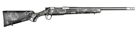 CHRISTENSEN ARMS RIDGELINE FFT 25 CREEDMOOR - 840290528743
