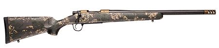 CHRIS RIDGELINE FFT 22 CREEDMOOR - 840290528767