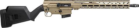 CMMG DISSENT BR4 CA COMPLIANT 350 LEGEND - 840442500511