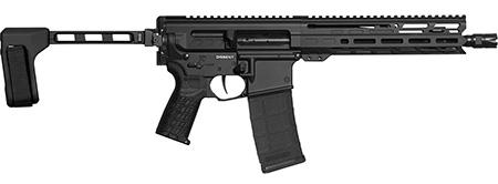 CMMG DISSENT MK4 300 BLACKOUT - 840442500986