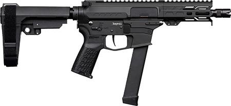 CMMG BANSHEE MKGS 9MM - 840442504731