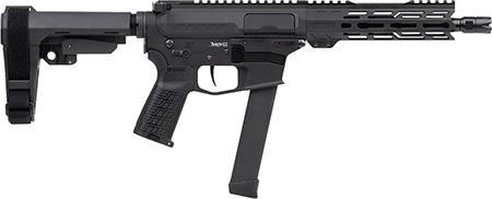 CMMG BANSHEE MKGS 9MM - 840442504809