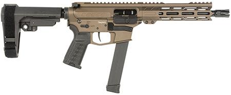 CMMG BANSHEE MKGS 9MM - 840442504830