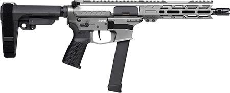CMMG BANSHEE FE MKGS 9MM - 840442504861