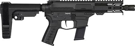 CMMG BANSHEE MKG 45 ACP - 840442505226