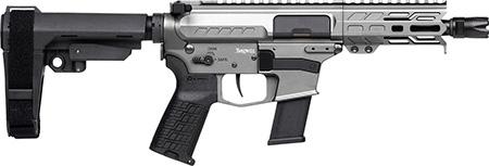 CMMG BANSHEE FE MKG 45 ACP - 840442505288