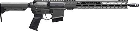 CMMG RESOLUTE MK4 338 ARC - 840442507275