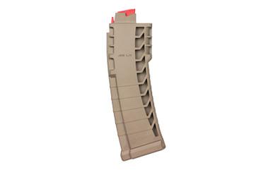 CMMG, MAG CMMG 22LR 25RD CONVR G2 FDE, 22 LR