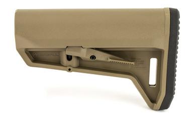MAGPUL MOE SL-K STK MIL-SPEC FDE
