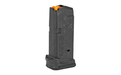 MAGPUL INDUSTRIES, MAGPUL PMAG FOR GLOCK 26 12RD BLK, 9MM