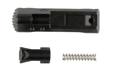 MAGPUL SG9 ENHANCED MAG RELEASE BLK