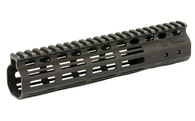 NOVESKE NSR RAIL MLOK 9 BLK