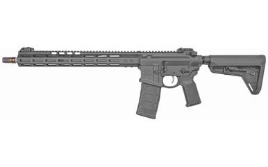 NOVESKE, NOVESKE GEN 4 5.56 16 30RD BLK, 223 REMINGTON