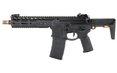 NOVESKE GEN 4 SBR 556 8 30RD MLOK BK