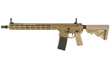 NOVESKE, NOVESKE GEN 4 5.56 16 30RD FDE, 223 REMINGTON