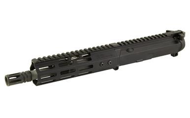 NOVESKE CHAINSAW 300BLK 8 MLOK UPPR