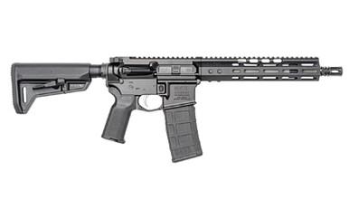 NOVESKE CHAINSAW SBR 556 10.5 BLK