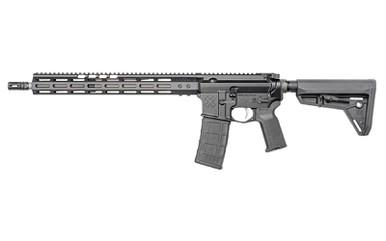 NOVESKE, NOVESKE CHAINSAW 556 16 MLOK BLK, 223 REMINGTON