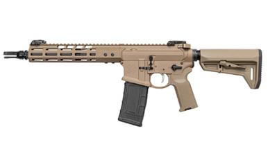 NOVESKE GEN 4 SBR 300BLK 10.5 FDE