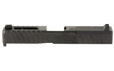 NOVESKE OR SLD FOR GLOCK 19 G3 BLACK