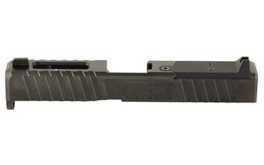 NOVESKE OR SLD FOR GLOCK 19 G5 BLACK