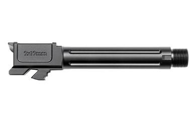 NOVESKE BBL FOR GLK 19 G1-5 THRD BLK