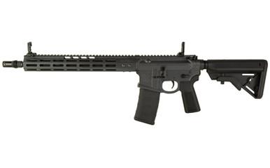 NOVESKE, NOVESKE GEN 4 N4 556 14.5P 30RD GRY, 556NATO