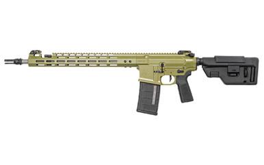 NOVESKE, NOVESKE GEN 4 6.5CRD 18 SWITCHBLOCK, 556NATO