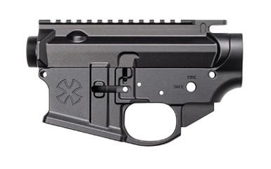 NOVESKE UPPER/LOWER SET GEN 4 BLK