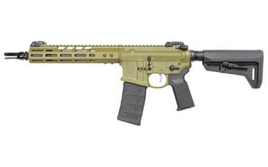NOVESKE GEN 4 SBR 556 10.5 GRN