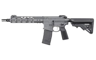 NOVESKE GEN 4 SBR 300BLK 10.5 GRY