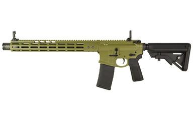 NOVESKE, NOVESKE GEN 4 N4 556 13.7P 30RD GRN, 556NATO