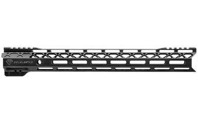 DBST CLOAK HANDGUARD 15.5 MLOK BLK